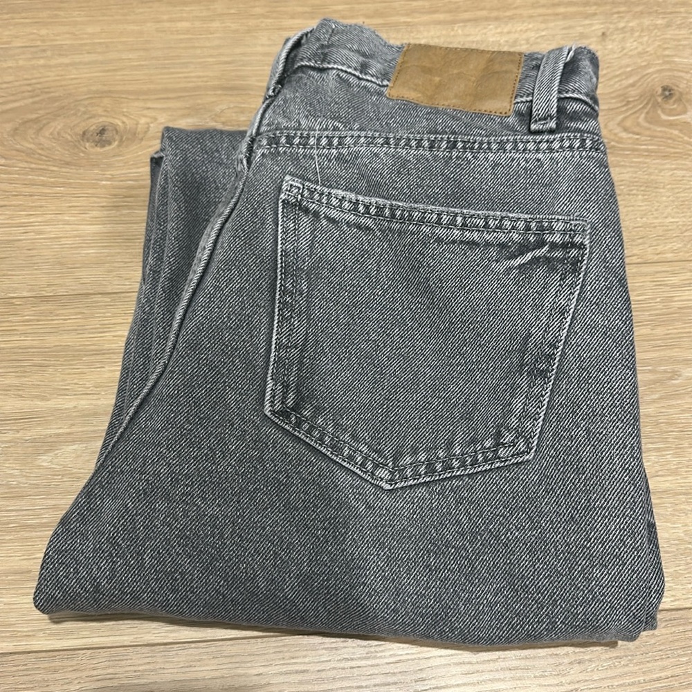 Cotton On Loose Straight Jean